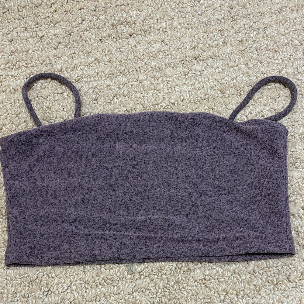 kids five dance wear sports bra
